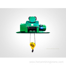 80 ton lifting capacity metallurgy electric hoist for